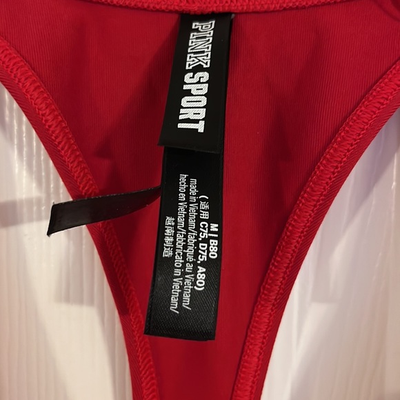 PINK Sport bra - Picture 2 of 3